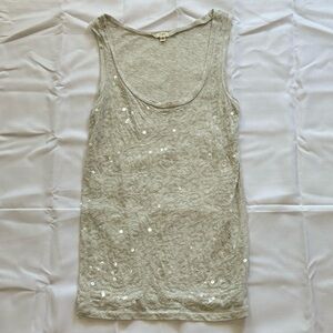 J. Crew tank top